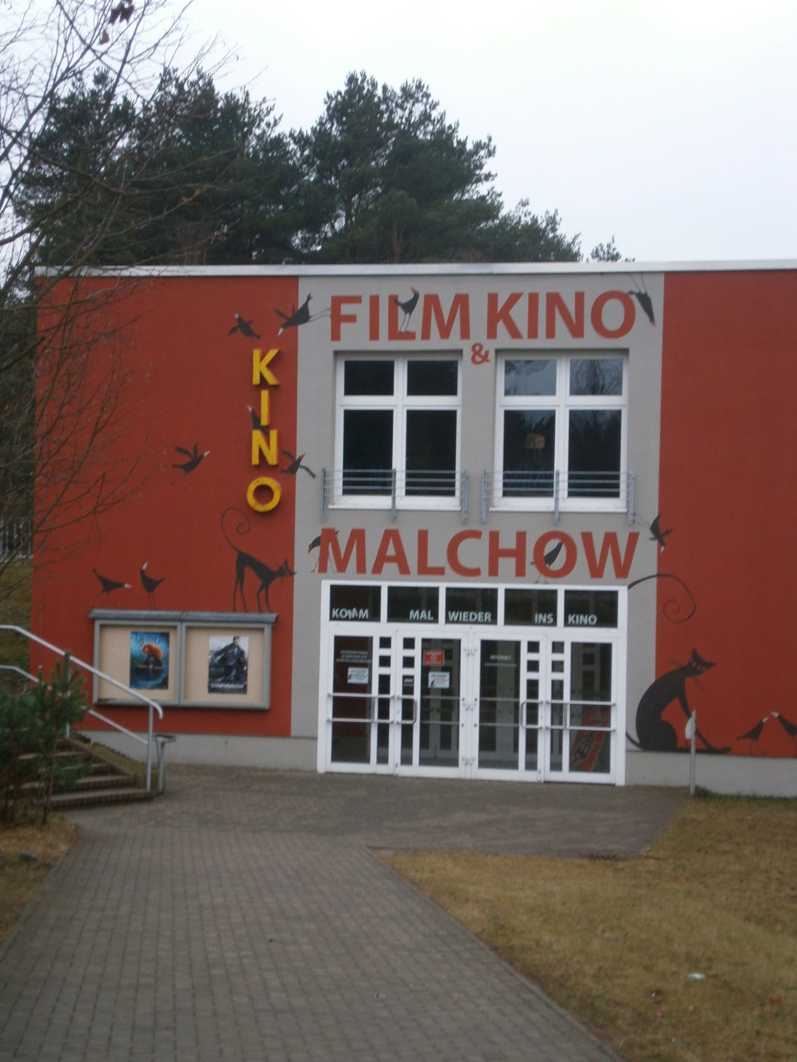 Vorschau